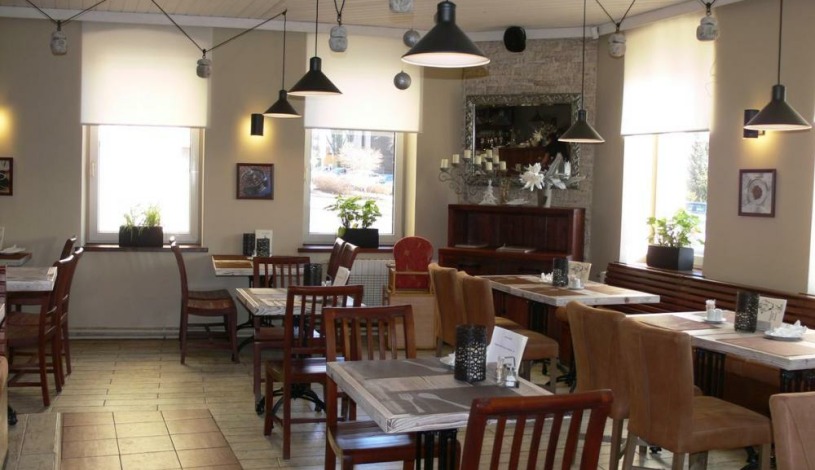 Hotel Na BAŠTĚ Jablonec nad Nisou